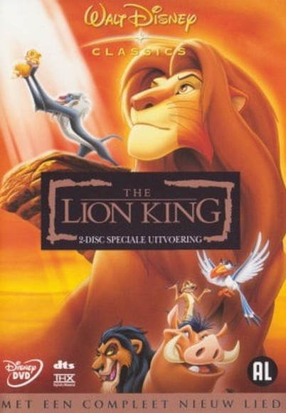 free for ios instal The Lion King